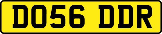 DO56DDR