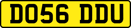 DO56DDU