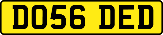 DO56DED