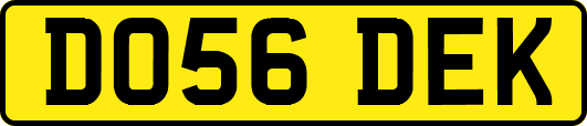 DO56DEK