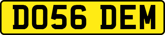 DO56DEM