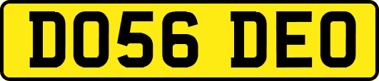 DO56DEO