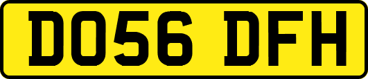 DO56DFH