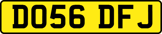 DO56DFJ