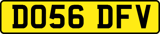 DO56DFV