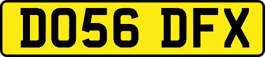 DO56DFX