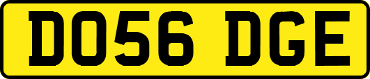 DO56DGE