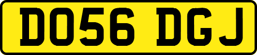 DO56DGJ