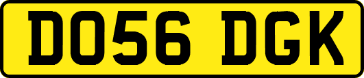 DO56DGK