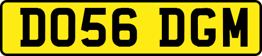 DO56DGM