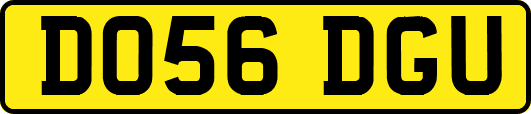 DO56DGU