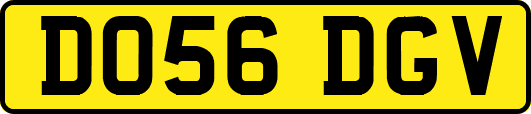 DO56DGV
