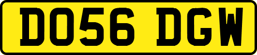 DO56DGW