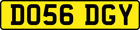 DO56DGY