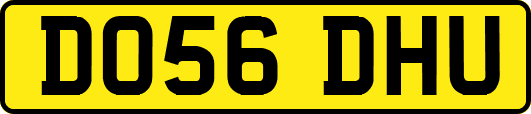 DO56DHU