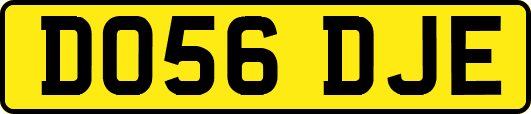 DO56DJE
