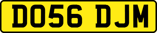 DO56DJM