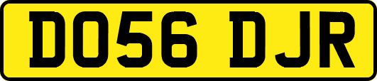 DO56DJR