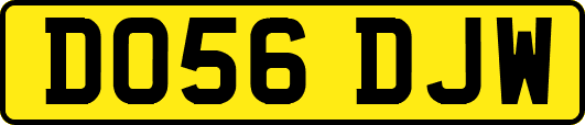 DO56DJW