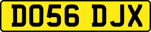 DO56DJX