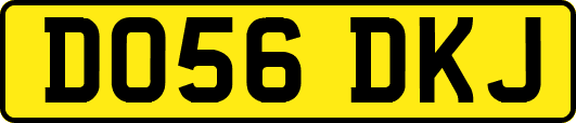 DO56DKJ