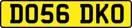 DO56DKO