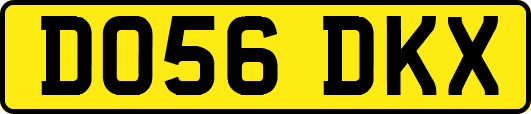 DO56DKX