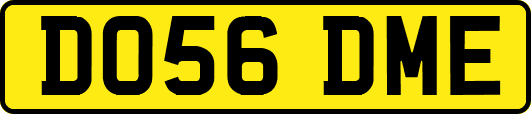 DO56DME