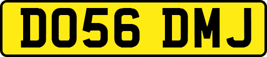DO56DMJ