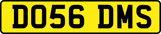 DO56DMS