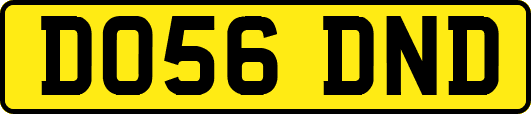DO56DND