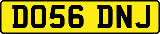 DO56DNJ