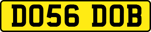 DO56DOB