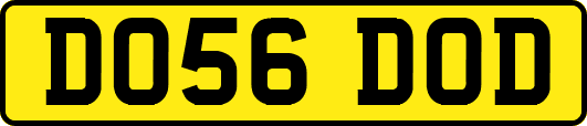DO56DOD