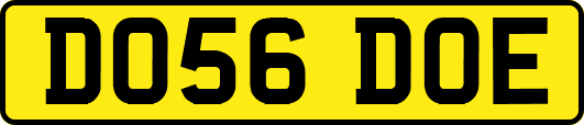 DO56DOE