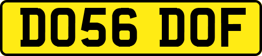 DO56DOF