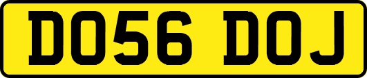 DO56DOJ