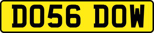 DO56DOW