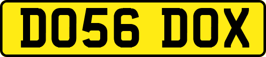 DO56DOX