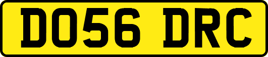 DO56DRC