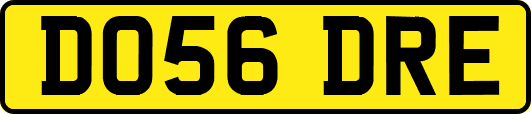 DO56DRE