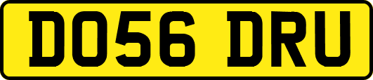 DO56DRU