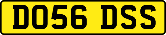 DO56DSS
