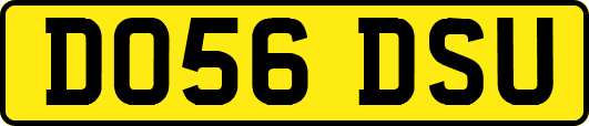 DO56DSU