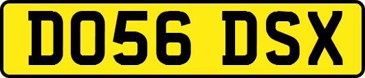 DO56DSX