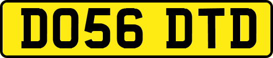 DO56DTD