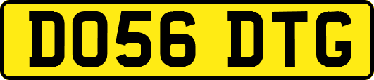 DO56DTG