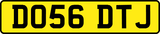 DO56DTJ