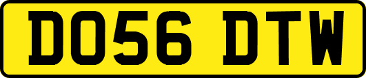 DO56DTW