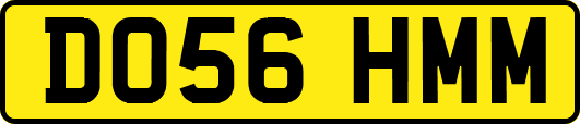 DO56HMM